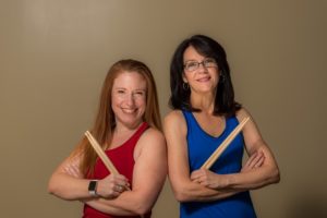 The CrossPoint Health and Wellness Team