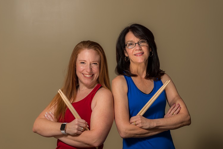 The CrossPoint Health and Wellness Team