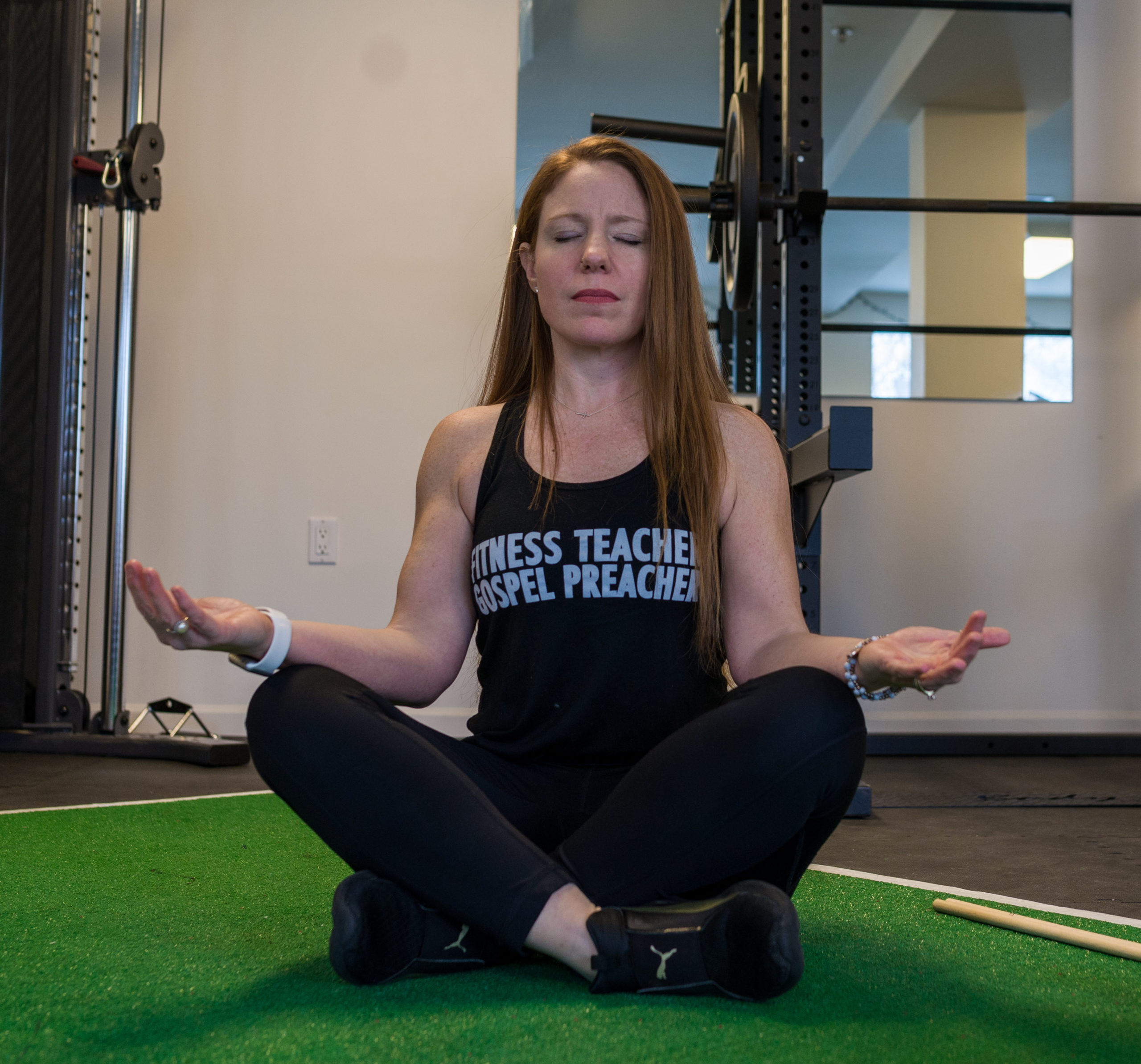 meditation
