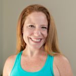 Jennifer Allen certified personal trainer and wellness coach