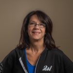 Michelle C, RW Jacket Selected sized for web Michelle Charon CrossPoint Trainer and Health Coach