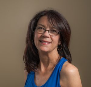 Michelle Charon Portrait cropped and sized for web Michelle Charon CrossPoint Trainer and Health Coach