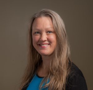 Tracy Jones_Clinical Care Coordinator_Portrait_ReSized For Web Dr. Tracy Jones, Clinical Care Coordinator and Clinician at CrossPoint Clinical Services