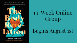 The Body Revelation | Begins August 1st - Crosspoint Clinical