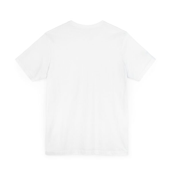 CrossPoint Unisex Jersey Short Sleeve Tee - Image 4