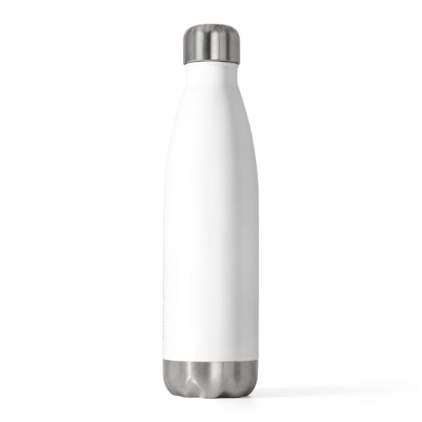Purpose Posse 20oz Insulated Bottle - Image 2