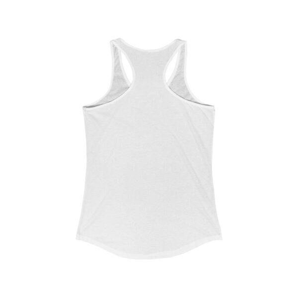 Purpose Posse Women's Racerback Tank - Mind Body Spirit Fitness Top - Image 2