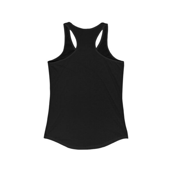 Purpose Posse Women's Racerback Tank - Mind Body Spirit Fitness Top - Image 4