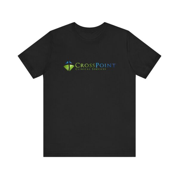 CrossPoint Unisex Jersey Short Sleeve Tee - Image 6